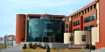 Spații de cazare la Universitatea „Valahia”, pentru medicii dâmbovițeni!