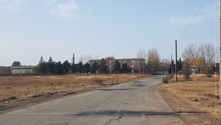 Începe producţia de măşti în judeţul Dâmboviţa!