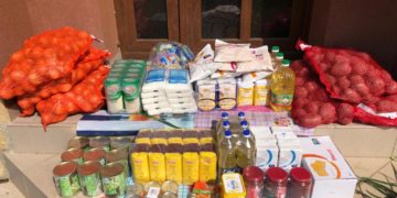 Arhiepiscopia Târgoviștei a făcut donații în valoare de 71.650 lei!