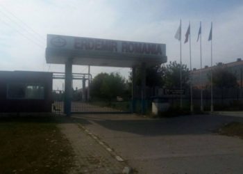Salariații de la Erdemir vor primi bani în plus și o primă de Ziua Metalurgistului!
