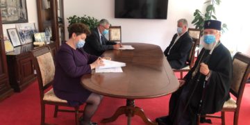 Continuă extinderea și modernizarea campusului Universității „Valahia” din Târgoviște!