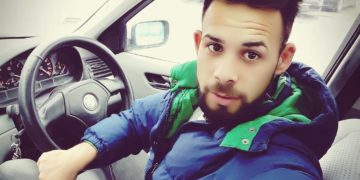 CRIMĂ LA BILCIUREȘTI! UN DERBEDEU DE 21 DE ANI A UCIS O FEMEIE CU HANDICAP ÎN VÂRSTĂ DE 49 DE DE ANI