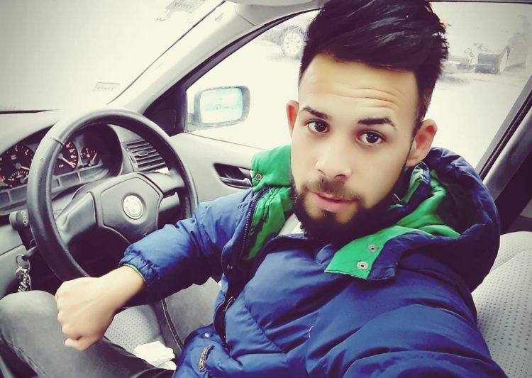 CRIMĂ LA BILCIUREȘTI! UN DERBEDEU DE 21 DE ANI A UCIS O FEMEIE CU HANDICAP ÎN VÂRSTĂ DE 49 DE DE ANI