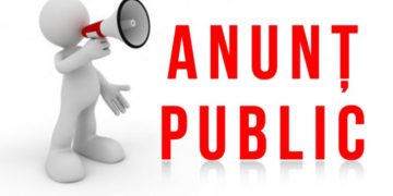 ENGIE ROMÂNIA S.A. prin S.C. ILVA IMPEX S.R.L – Anunţ public privind depunerea solicitării de emitere a acordului de mediu!