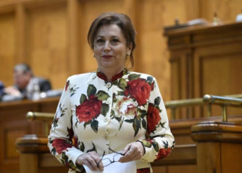 Carmen Holban transmite urări de bine de Ziua Internațională a Medicului de Familie!