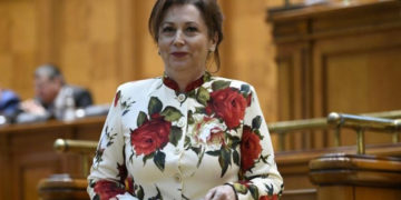 Carmen Holban transmite urări de bine de Ziua Internațională a Medicului de Familie!
