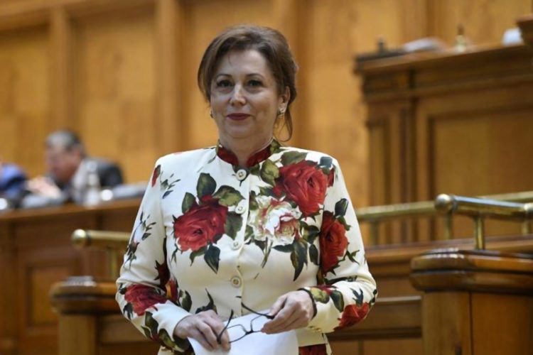 Carmen Holban transmite urări de bine de Ziua Internațională a Medicului de Familie!