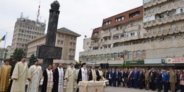 Înălțarea Domnului și Ziua Eroilor vor fi oficiate cu respectarea reglementărilor actuale din starea de alertă!