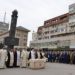Înălțarea Domnului și Ziua Eroilor vor fi oficiate cu respectarea reglementărilor actuale din starea de alertă!