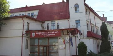 Biblioteca Județeană Dâmbovița reia programul cu publicul!