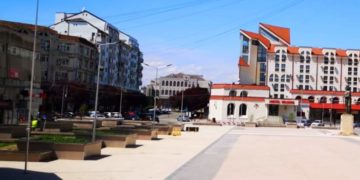 Lucrările din Piața Tricolorului se apropie de final!