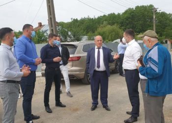Investiții importante pentru Moreni!