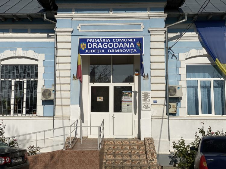Primăria Dragodana a obținut o modificare importantă în programul de difuzare a apei!