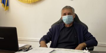 BĂLENI – MATERIALELE DE PROTECȚIE ANTI COVID 19 SE DISTRIBUIE PRECUM ÎN MARILE METROPOLE LONDRA & PARIS