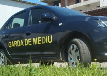 A început confiscarea mașinilor care depozitează ilegal deșeuri!
