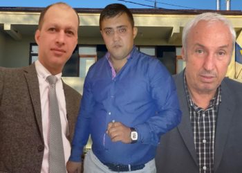 ABUZ INIMAGINABIL AL UNUI AGENT DE POLIȚIE ASUPRA PRIMARULUI COMUNEI ȘELARU! TOTUL DIN CAUZA UNUI INTERLOP!