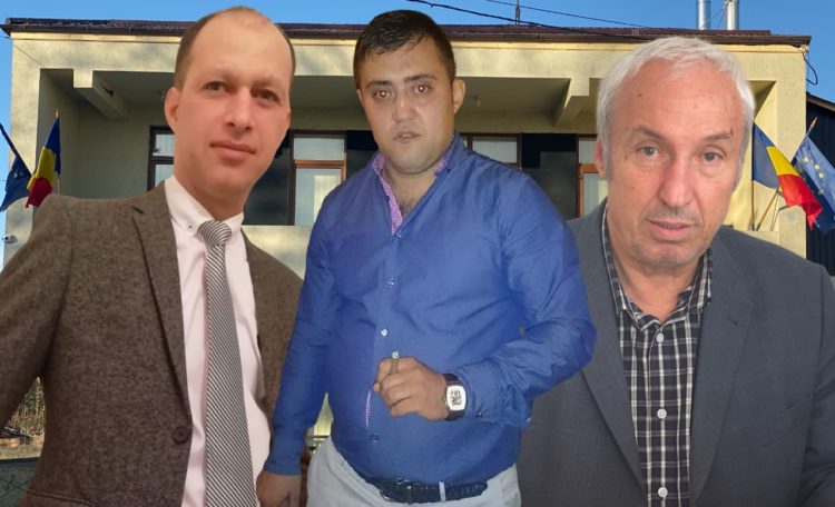 ABUZ INIMAGINABIL AL UNUI AGENT DE POLIȚIE ASUPRA PRIMARULUI COMUNEI ȘELARU! TOTUL DIN CAUZA UNUI INTERLOP!