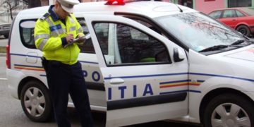 Polițiștii au întocmit un dosar penal pe numele unui bărbat din Șotânga!