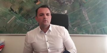 În Municipiul Târgoviște vor fi reluate acțiunile de dezinfectare a scărilor de bloc!