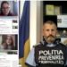 Poliţiştii din cadrul Compartimentului de Analiză şi Prevenire a Criminalităţii discută online cu elevii târgovișteni!