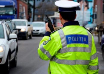 Polițiștii dâmbovițeni au acționat pe raza întregului județ!
