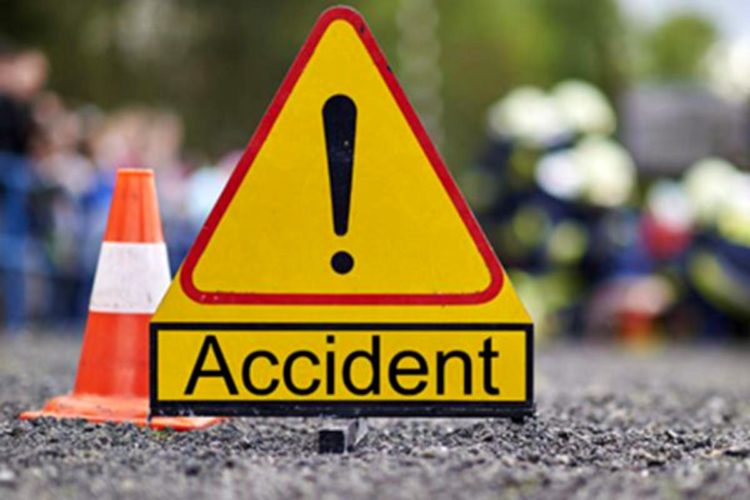 Un tir și două autoturisme au fost implicate într-un accident!