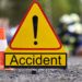 Un tir și două autoturisme au fost implicate într-un accident!