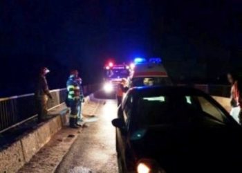 Accident rutier în localitatea Viișoara!