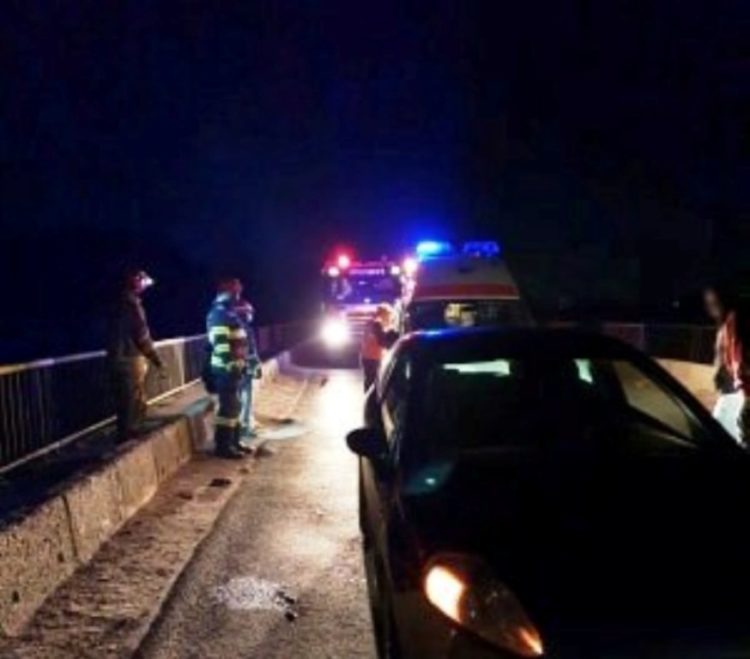 Accident rutier în localitatea Viișoara!