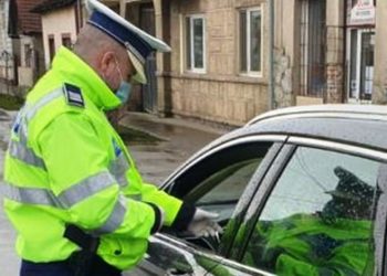Doi dâmbovițeni care nu au respectat izolarea au fost amendați!