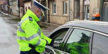 Doi dâmbovițeni care nu au respectat izolarea au fost amendați!