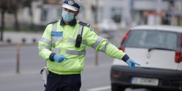 Ludovic Orban a anunțat că amenzile vor continua să fie date!