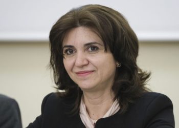 Monica Anisie anunță modificările cu privire la examenul de Bacalaureat!