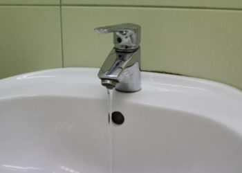 A fost întreruptă furnizarea apei în mai multe localități!
