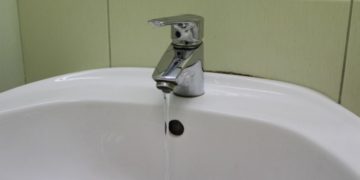 A fost întreruptă furnizarea apei în mai multe localități!