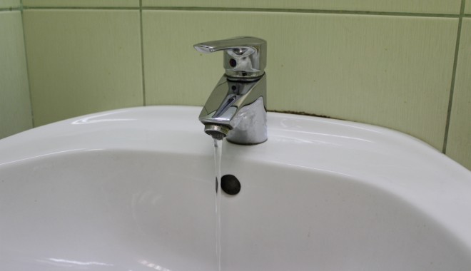A fost întreruptă furnizarea apei în mai multe localități!