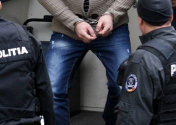 Un bărbat din Moreni a fost reținut pentru nerespectarea unei hotărâri judecătorești!