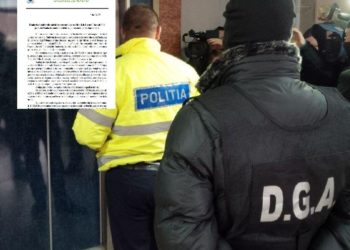 Subofițerul ISU Dâmbovița a fost condamnat definitiv la cinci ani de închisoare!