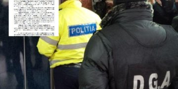 Subofițerul ISU Dâmbovița a fost condamnat definitiv la cinci ani de închisoare!