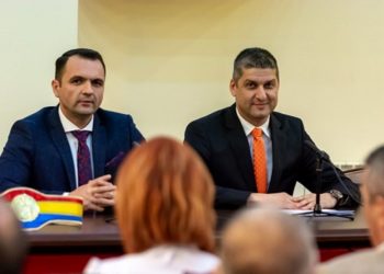 Fostul primar al Municipiului Târgoviște nu va candida pentru funcția de edil la alegerile din anul 2020!