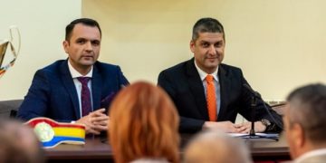 Fostul primar al Municipiului Târgoviște nu va candida pentru funcția de edil la alegerile din anul 2020!