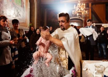 După 15 mai pot participa maxim 16 persoane la ceremoniile religioase!