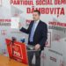 10 întrebări pentru economiștii și finanțiștii liberali din partea Partidului Social Democrat!