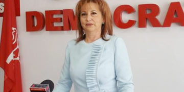 Carmen Holban susține că Monica Anisie a creat un haos de nedescris în educația națională!