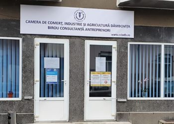 Camera de Comerț Dâmbovița a redeschis Biroul de Consultanță Antreprenori!