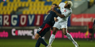 Sportivii revin la antrenamente din 15 mai!