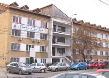 Se fac angajări la Compania de Apă Târgoviște Dâmbovița!