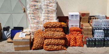 Asociația Centrul Socio-Cultural COMMUNIO continuă să fie alături de cei aflați în nevoie!