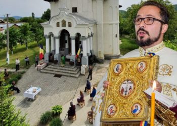 LA PARORHIA VULCANA PANDELE S-AU RESPECTAT AD LITTERAM MĂSURILE IMPUSE PE PERIOADA STĂRII DE ALERTĂ