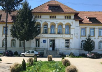 ANUNȚ IMPORTANT DIN PARTEA LICEULUI TEHNOLOGIC NUCET